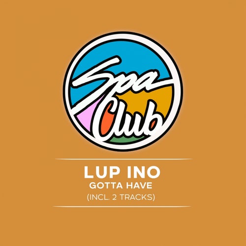 Lup Ino - Spa Club [SPACLUB004]